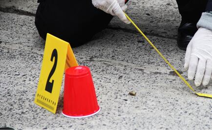 Se realizaron más de 200 disparos en emboscada a policías en Guanajuato: SSP