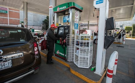 Proponen suavizar los subsidios a las gasolinas