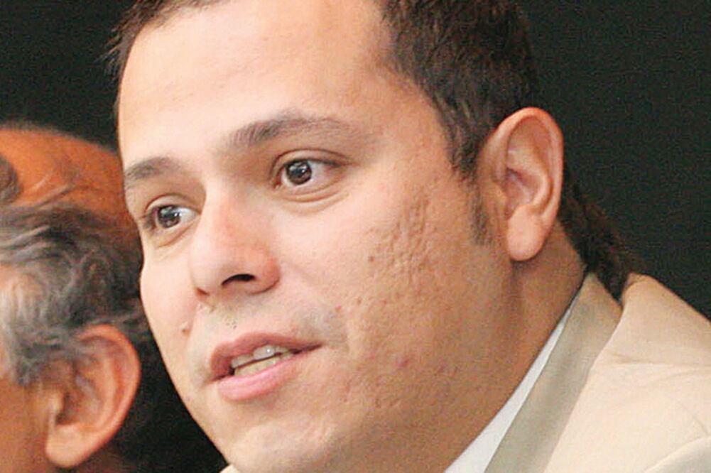 PABLO DE ANTUÑANO. Encargado del proceso de transición (Especial)