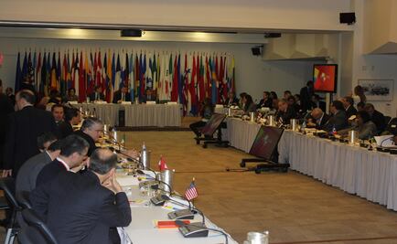 FMI considera aumentar su financiamiento preventivo