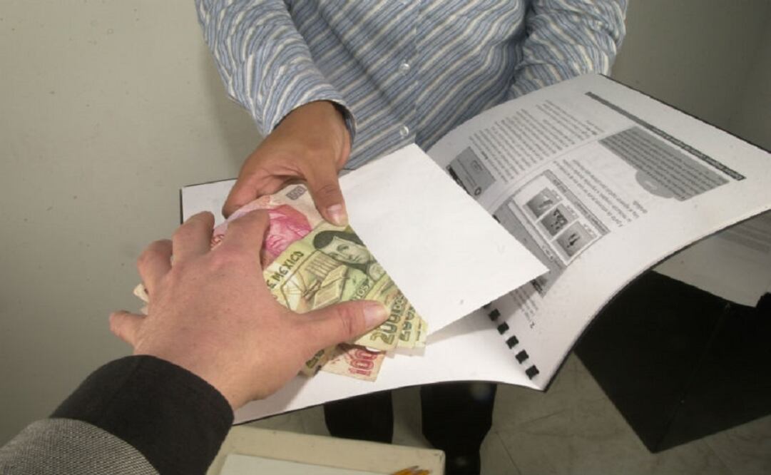 Archive / EL UNIVERSAL