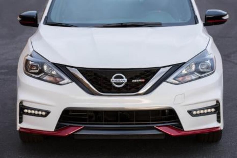 ​¿Es el Sentra Nismo un “auténtico” Nismo?