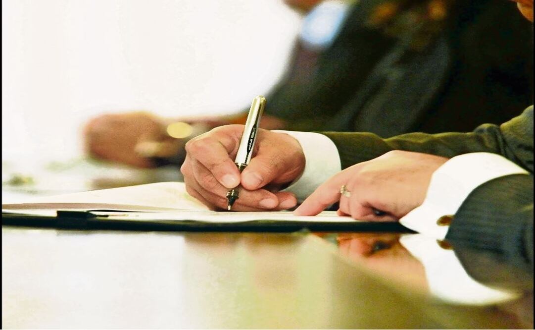 Foto: Archivo/EL UNIVERSAL.