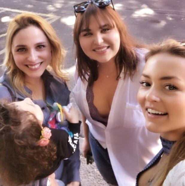 RBD: Qué fue de Karla Cossío, actriz que dio vida a Pilar 