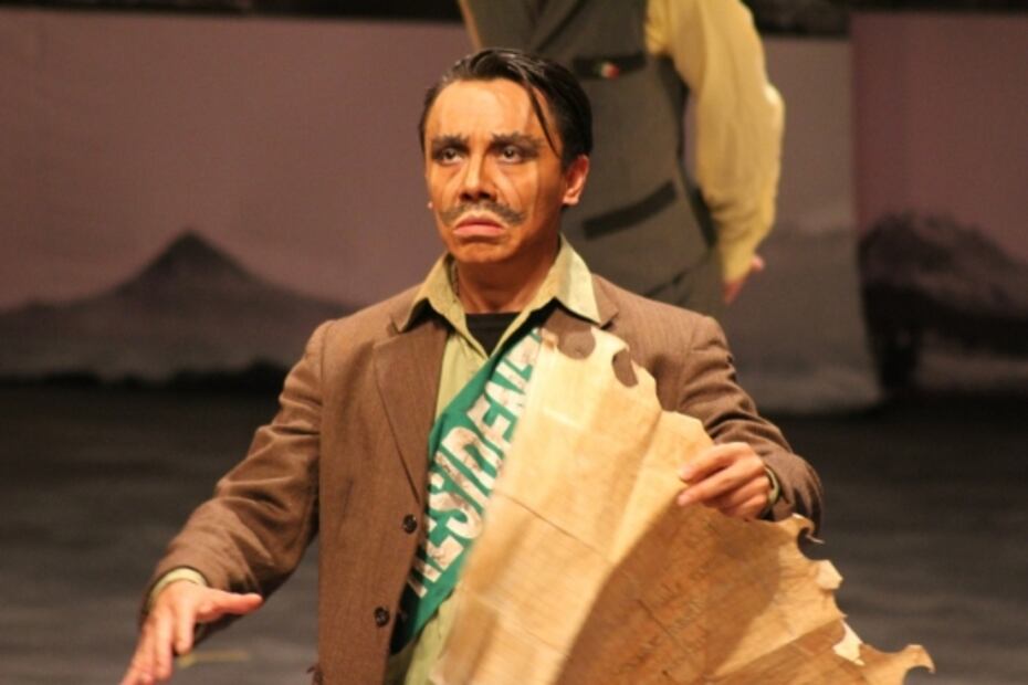 Mexicano combate la discriminación con arte 