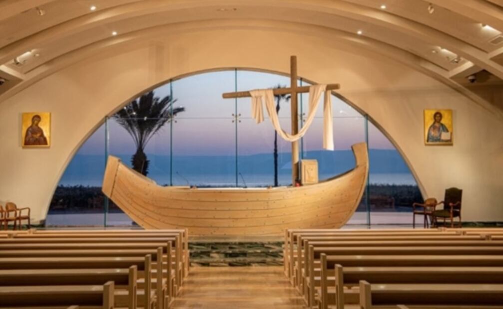 Ella es la primera arqueóloga mexicana que lidera un proyecto en Israel