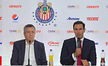 El dilema de Chivas para elegir director técnico