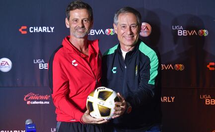 Se apareció el alarido en Liguilla