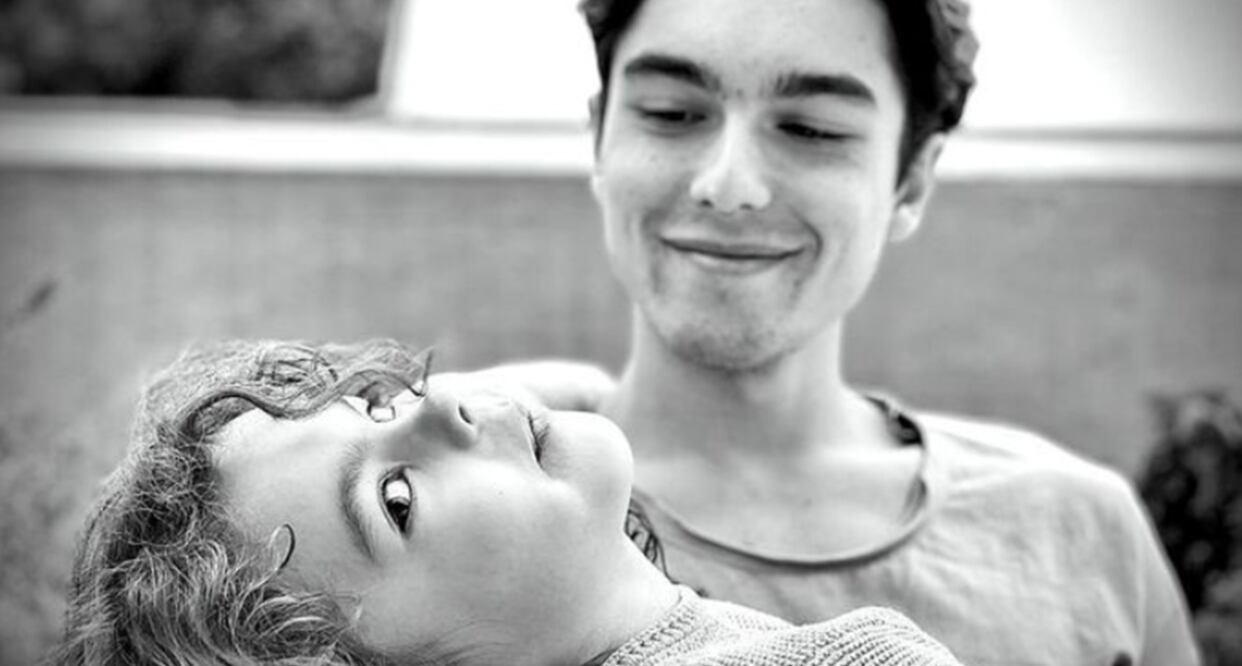 Foto: Vía Instagram @smayermori