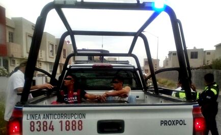 Caen presuntos ladrones de densímetro nuclear de la UANL