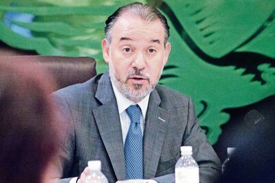 "Desde la Fe": aspiraciones y bajezas causaron renuncia de Cervantes