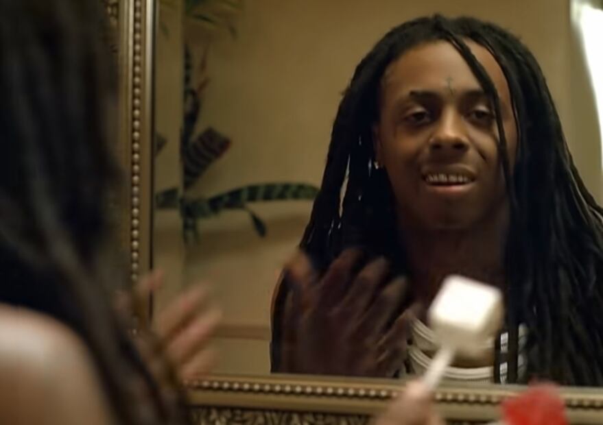 "Lollipop" de Lil Wayne certificada como Diamante por la Asociación de la Industria de Grabación de América