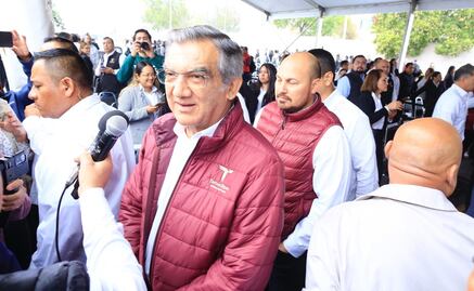 Asesinato de Noé Ramos hasta el momento es “un hecho aislado”: Américo Villarreal