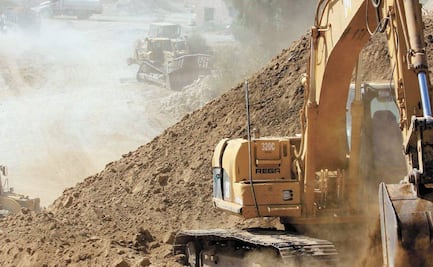 Aprueban comisiones del Senado reforma a Ley Minera 