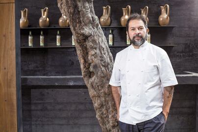 50 Best Restaurants 2021: Dos restaurantes mexicanos en la lista 