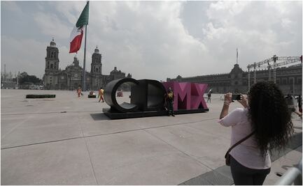 México cae al sitio 40 en Índice de Desarrollo de Viajes y Turismo del WEF