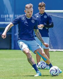 Cruz Azul enfrenta a Pachuca con la necesidad de sumar puntos en el Apertura 2023