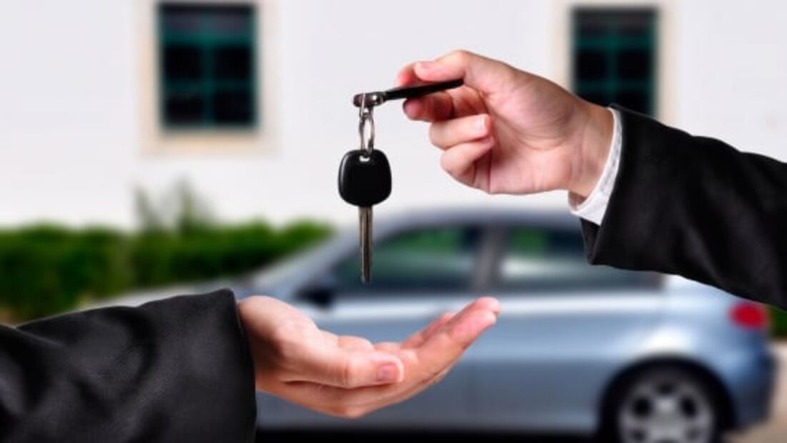 Cuánto cuesta tener un auto en México