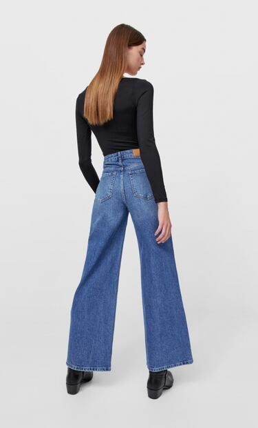 Guía de compras: Los jeans que estarán en tendencia en 2022