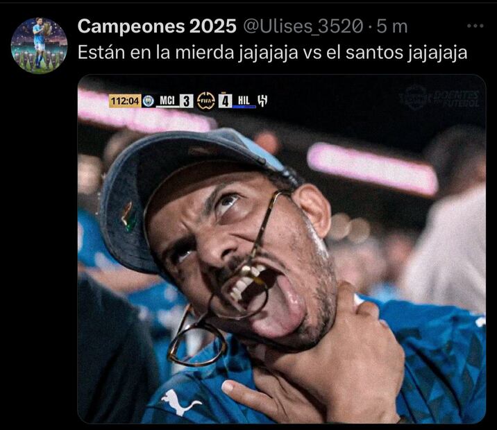 Los MEJORES MEMES de la derrota del Guadalajara