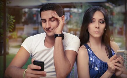 ¿Sirve WhatsApp para demostrar ante un juez si tu pareja fue infiel?