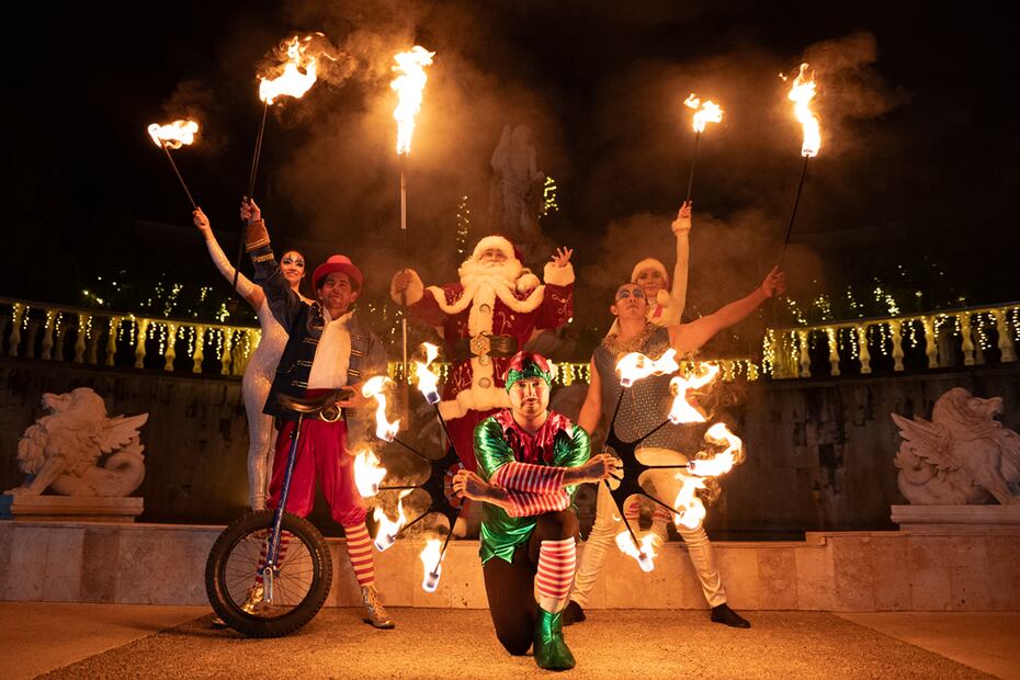 Foto: Jardines de México