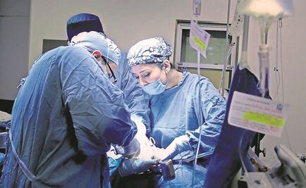 ​Diputados avalan agilizar proceso de donación de órganos