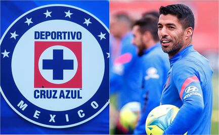 Luis Suárez revela que Cruz Azul lo buscó como refuerzo
