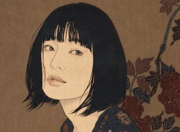 El tercer amor, una reseña  