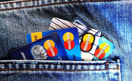 Se frena crédito al consumo de bancos al primer trimestre