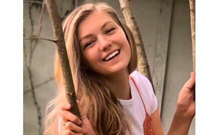 Revelan que muerte de Gabby Petito fue por “estrangulamiento”