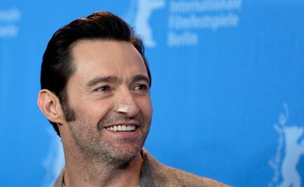 Hugh Jackman dice que está "bien" de su cáncer de piel