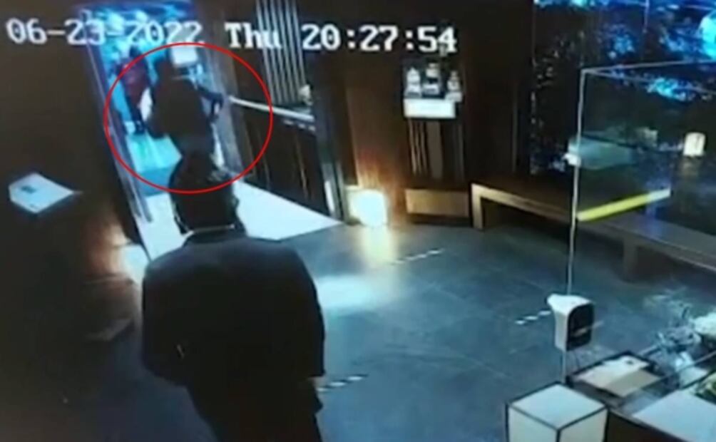 ¿Quedará impune el feminicidio de Yrma Lydya, tras muerte de Jesús Hernández? 