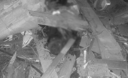 Explosión de polvorín deja tres muertos y un menor lesionado en Tlalpujahua, Michoacán