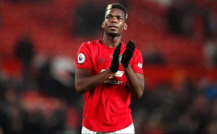 Real Madrid, el siguiente destino para Paul Pogba