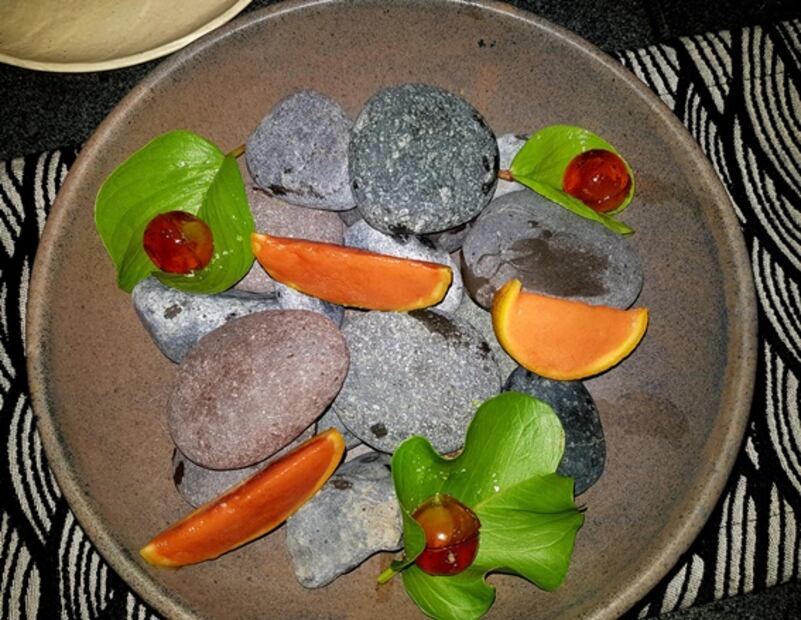 Chef Paco Méndez ofrece cena de lujo en el Hotel Xcaret México