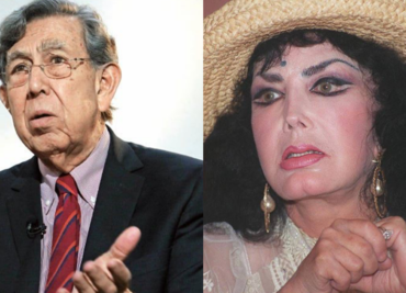 La vez que Cuauhtémoc Cárdenas despreció a Irma Serrano "La Tigresa"; "fue un mal agradecido"