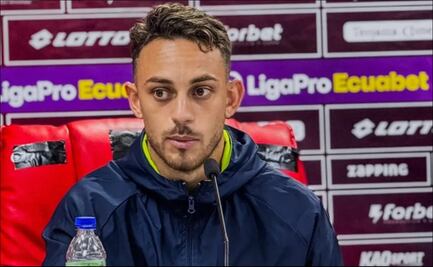 Acusan de racismo al hijo de Marcelo Gallardo, entrenador de River Plate; "Me dijo negro, mono..."