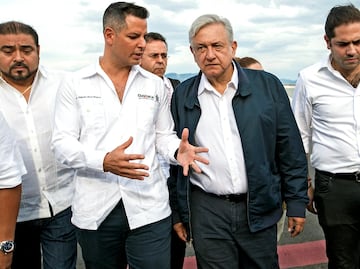 AMLO to work with tight budget for social programs