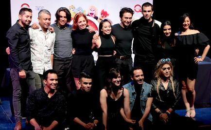 "Avenida Q" provocará catarsis de problemas reales, pero con risa