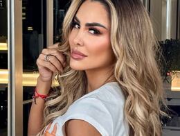 Ninel Conde pierde apelación contra editorial; deberá pagar gastos legales