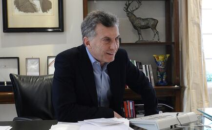 Secuestrador de Macri afirma que votó por él