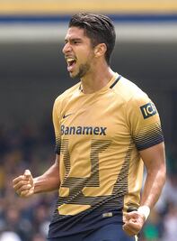 Pumas le hace el feo al liderato