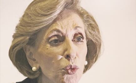 Otorgan medalla póstuma a Rosario Green