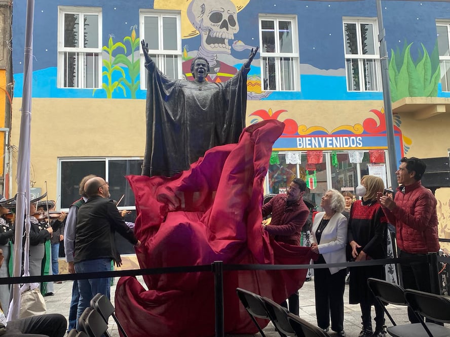 Plaza Garibaldi. Foto: Especial