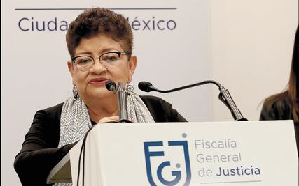 Anuncian creación de banco genético con el ADN de agresores sexuales de la CDMX