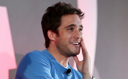 Diego Boneta afila las garras para su "Gato negro"