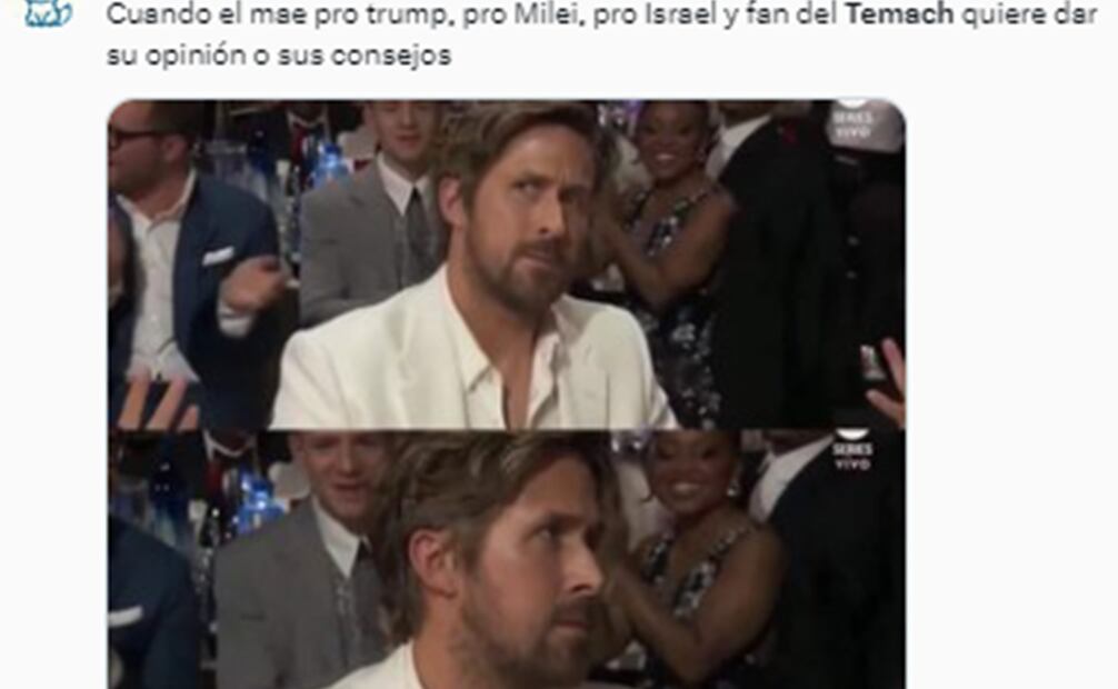 Memes "El Temach". Foto: Captura de pantalla
