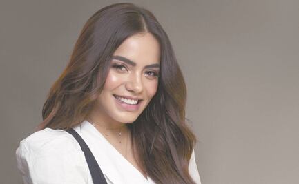 Samadhi Zendejas le resta pasión a su identidad