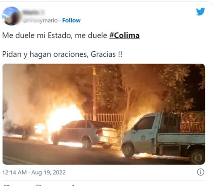 Los Mezcales vs CJNG: La ruptura entre cárteles que generó la ola de violencia en Colima